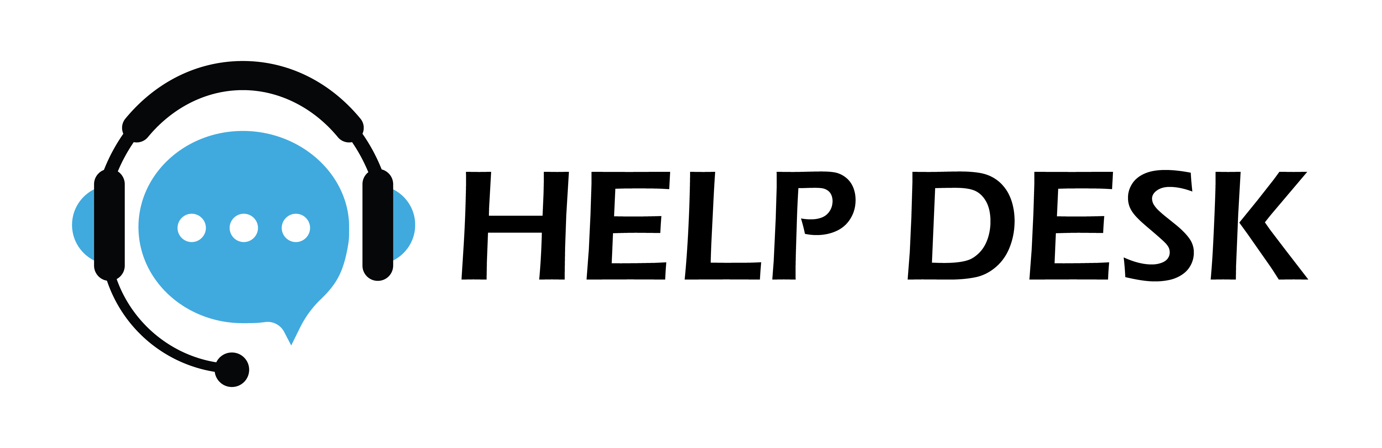 Help Desk